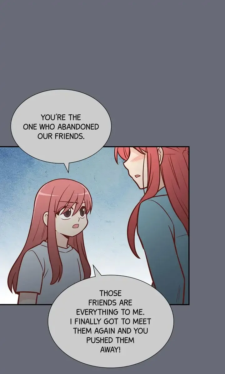 Sandwiched Chapter 72 Online - página 47