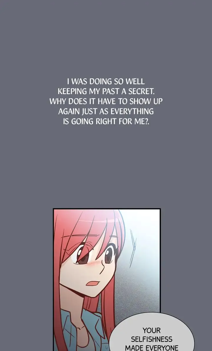 Sandwiched Chapter 72 Online - página 48