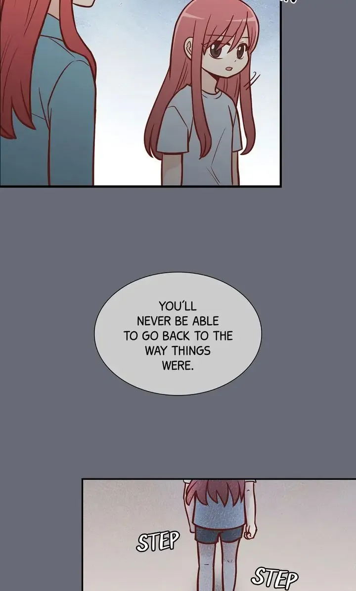 Sandwiched Chapter 72 Online - página 51