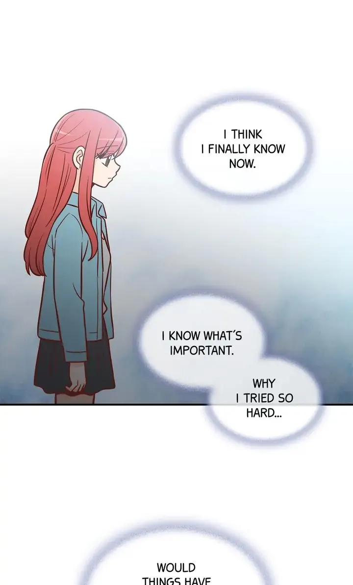Sandwiched Chapter 72 Online - página 54