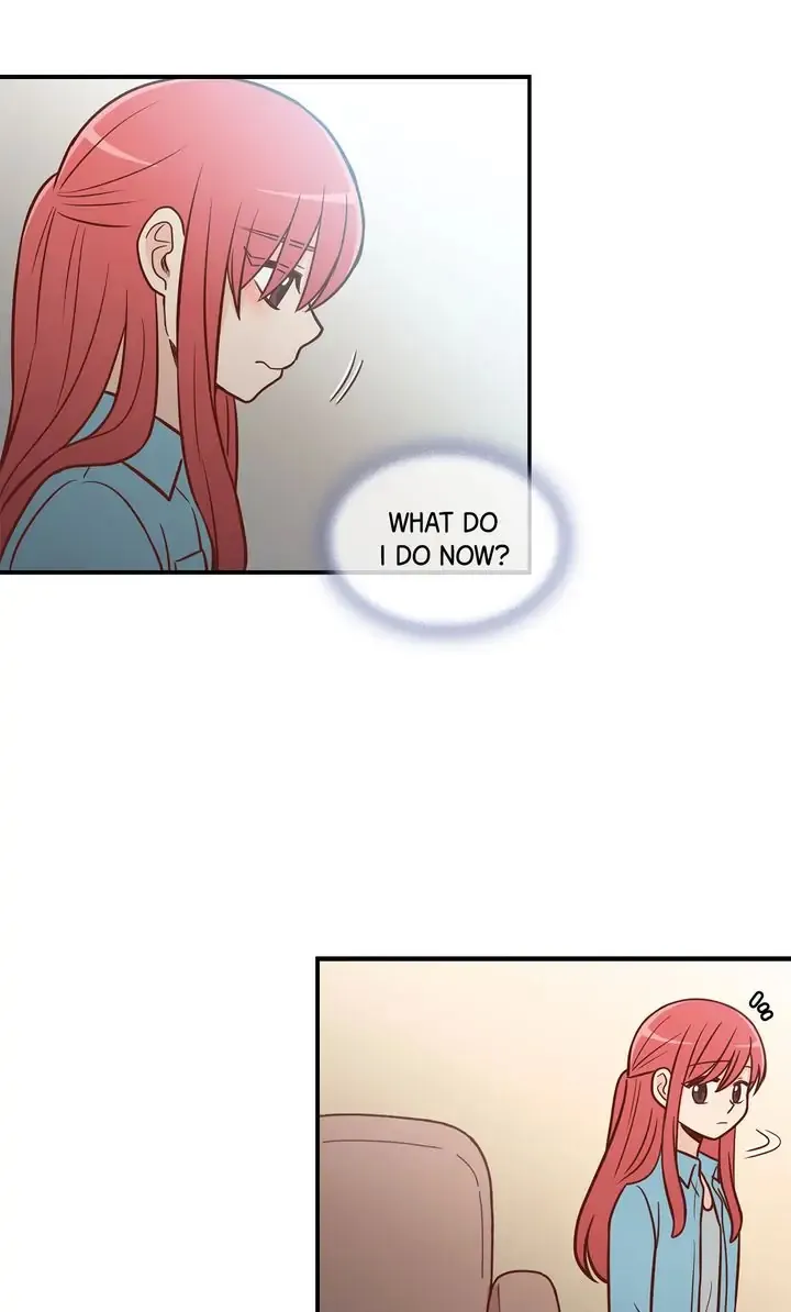 Sandwiched Chapter 72 Online - página 56