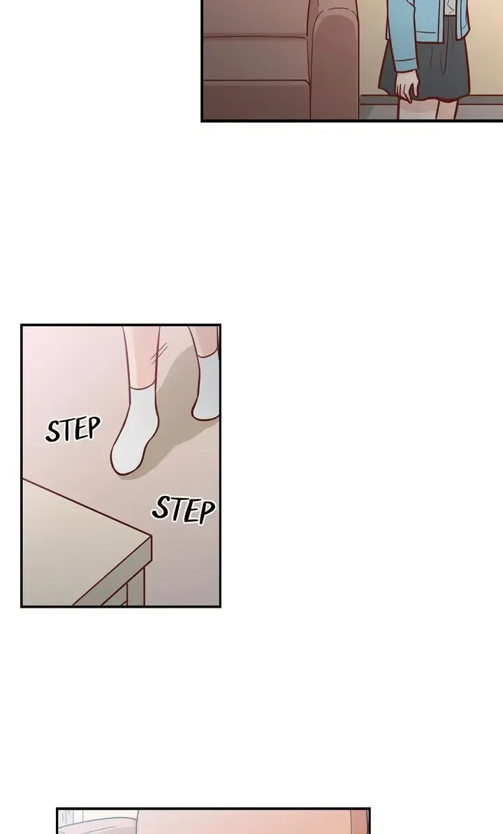 Sandwiched Chapter 72 Online - página 57