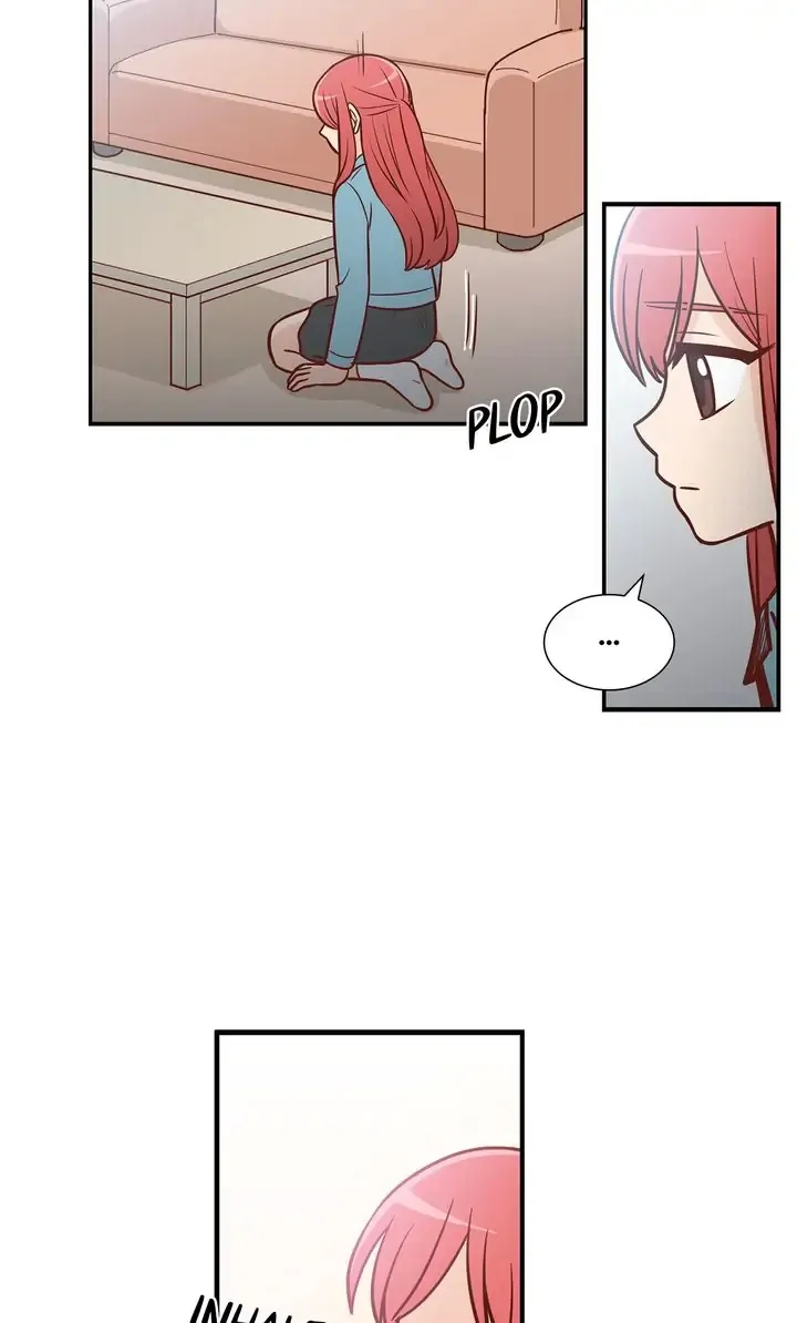 Sandwiched Chapter 72 Online - página 58