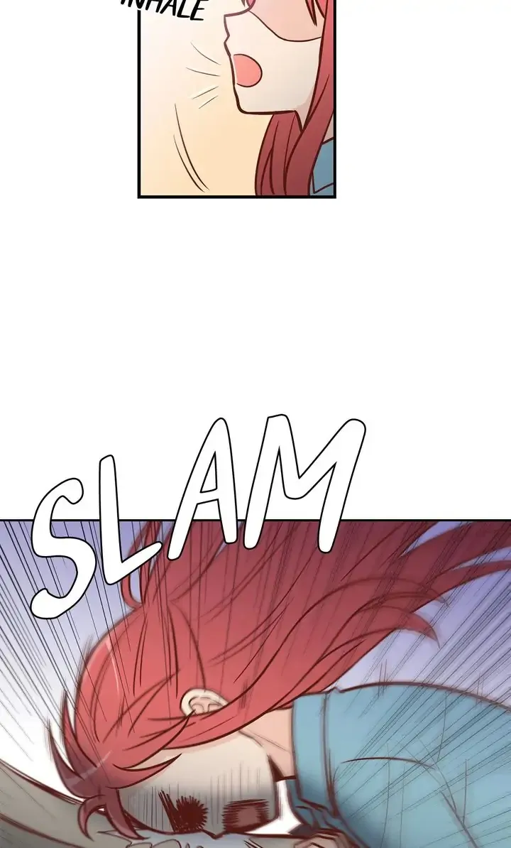 Sandwiched Chapter 72 Online - página 59