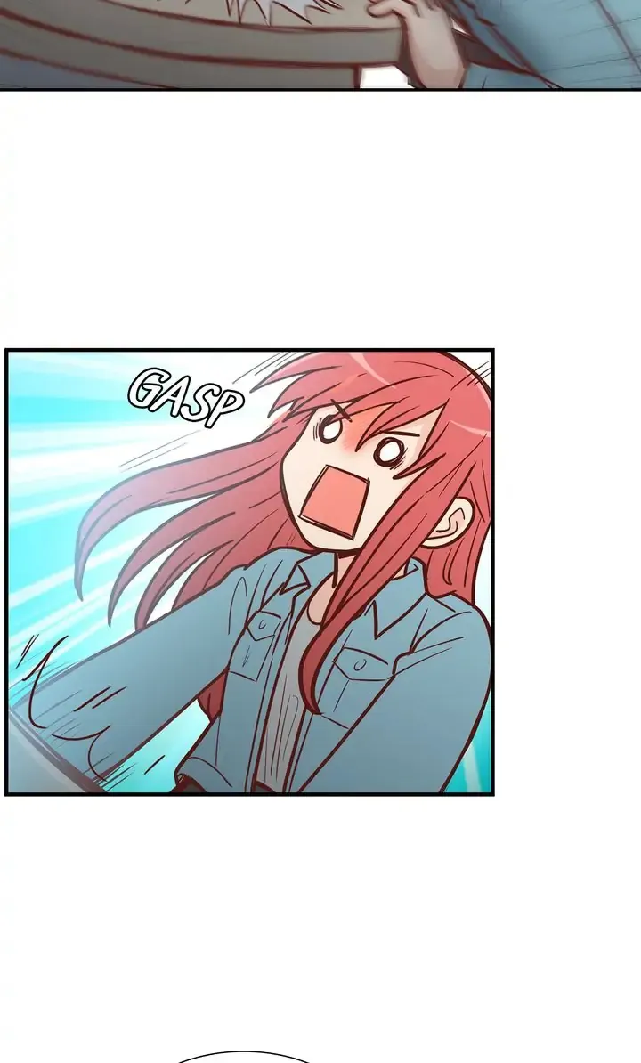 Sandwiched Chapter 72 Online - página 60