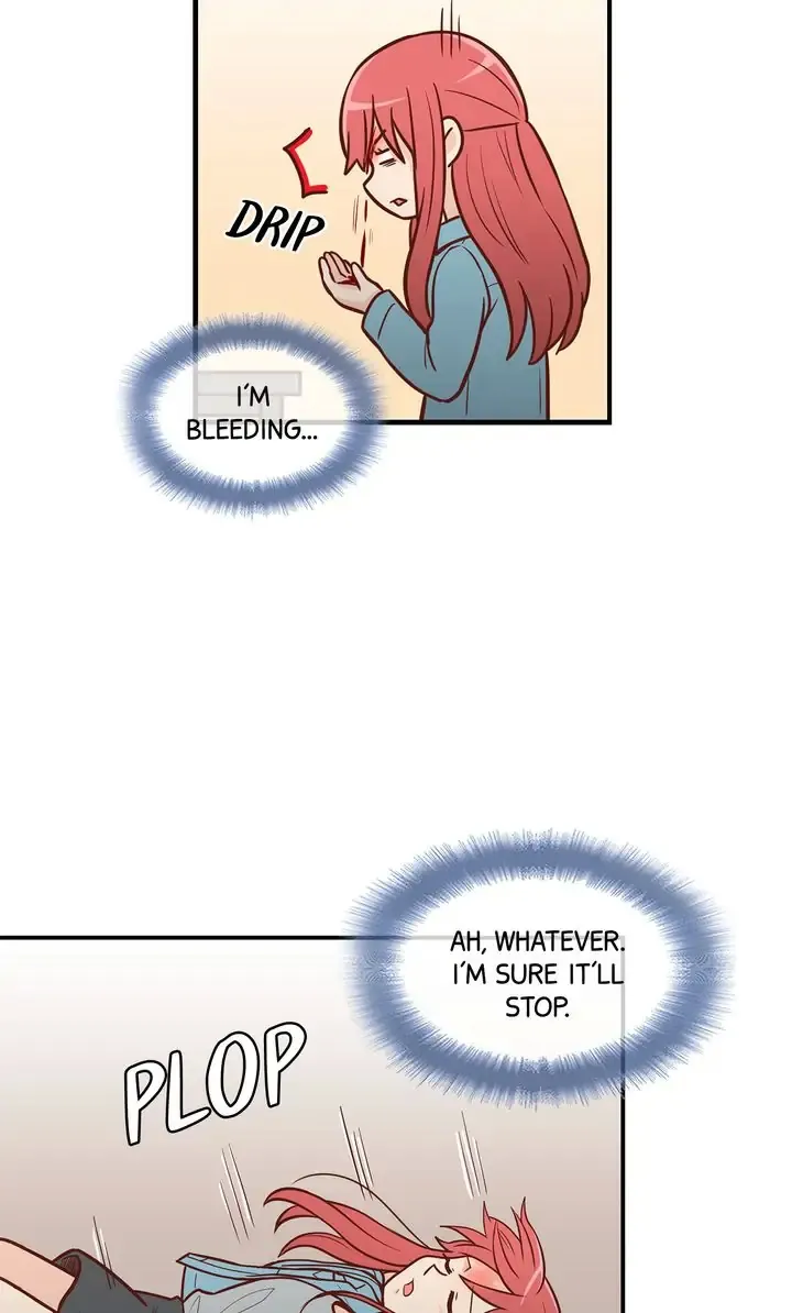 Sandwiched Chapter 72 Online - página 62