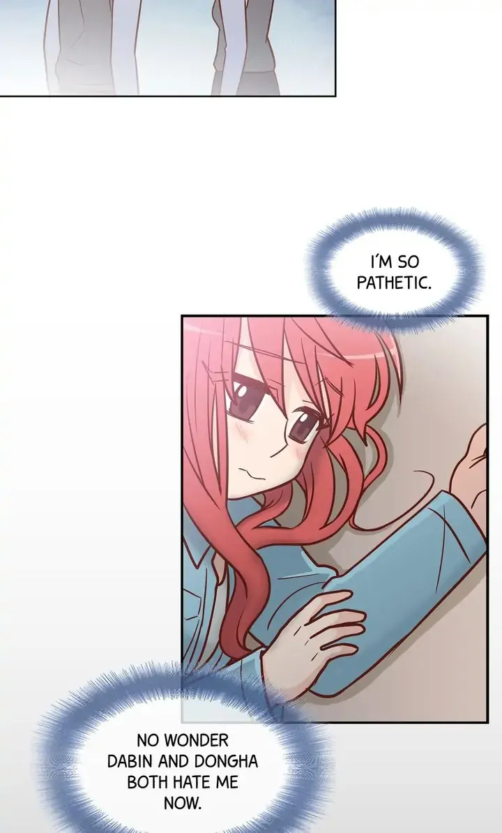 Sandwiched Chapter 72 Online - página 66