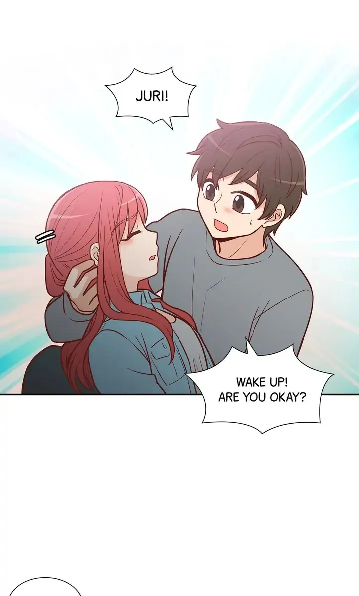 Sandwiched Chapter 72 Online - página 74