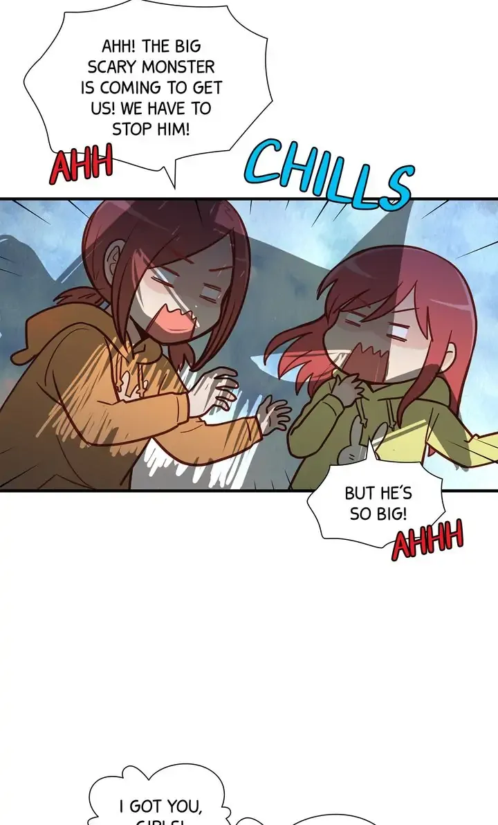 Sandwiched Chapter 73 Online - página 4
