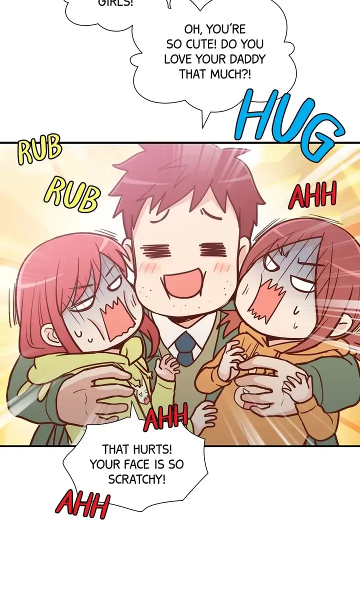 Sandwiched Chapter 73 Online - página 5