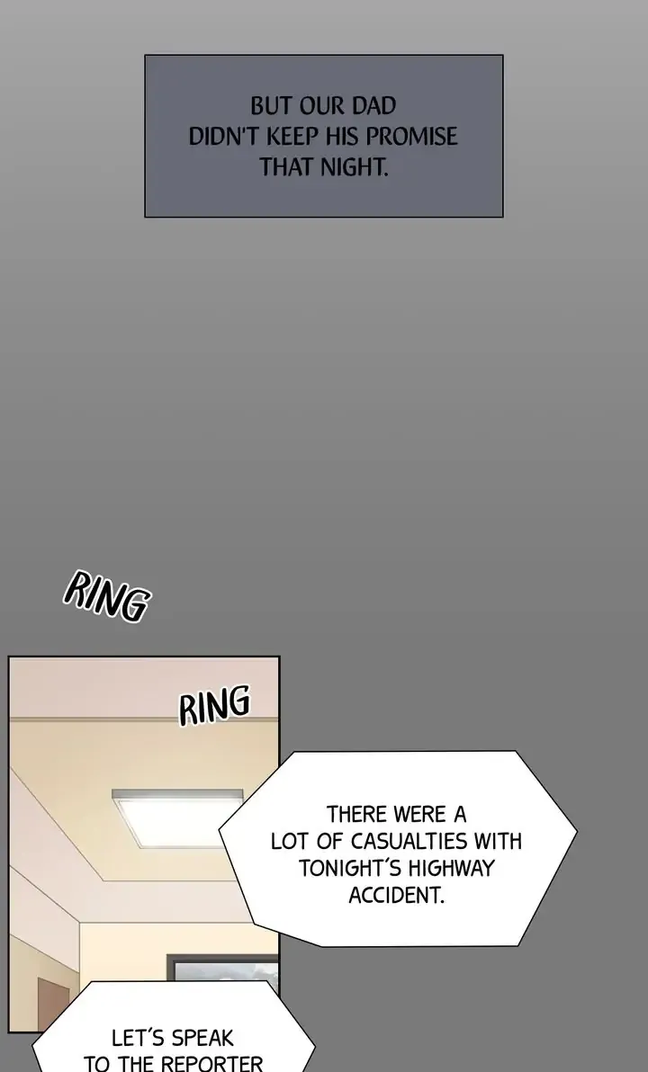 Sandwiched Chapter 73 Online - página 8