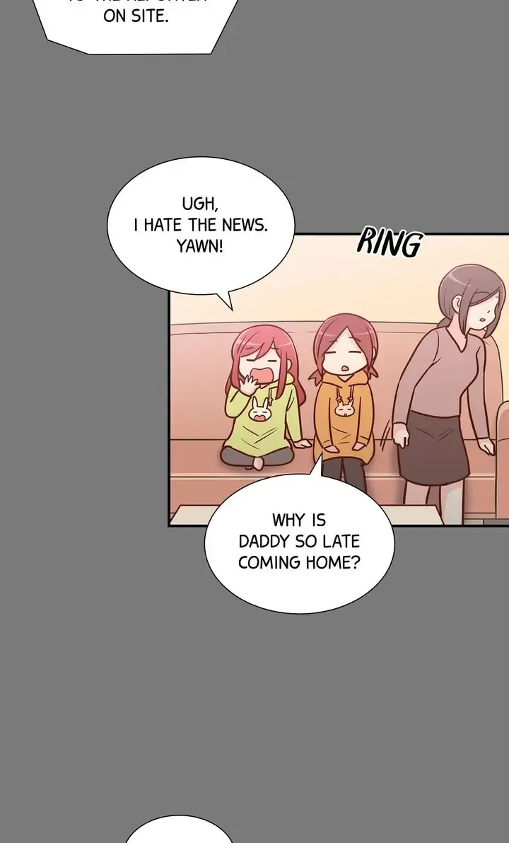 Sandwiched Chapter 73 Online - página 9