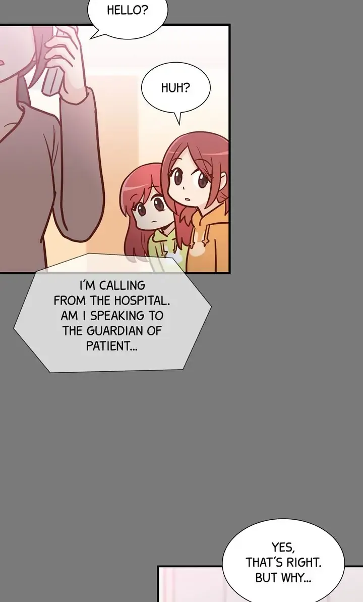 Sandwiched Chapter 73 Online - página 10