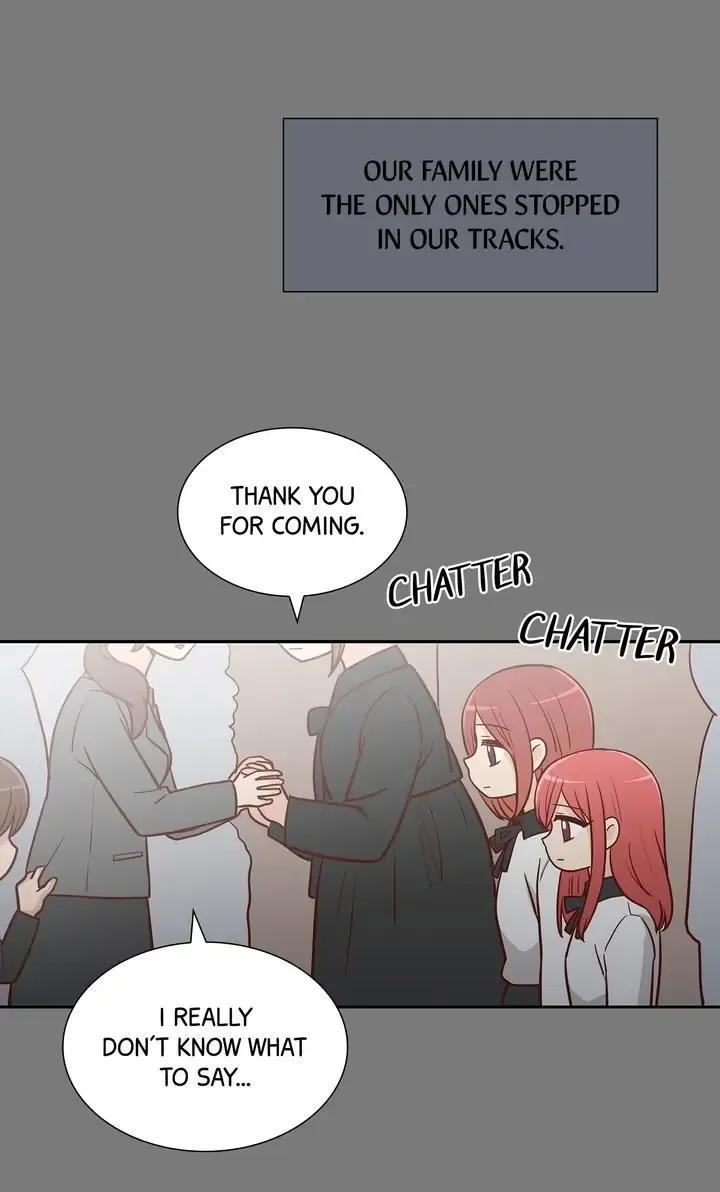 Sandwiched Chapter 73 Online - página 14