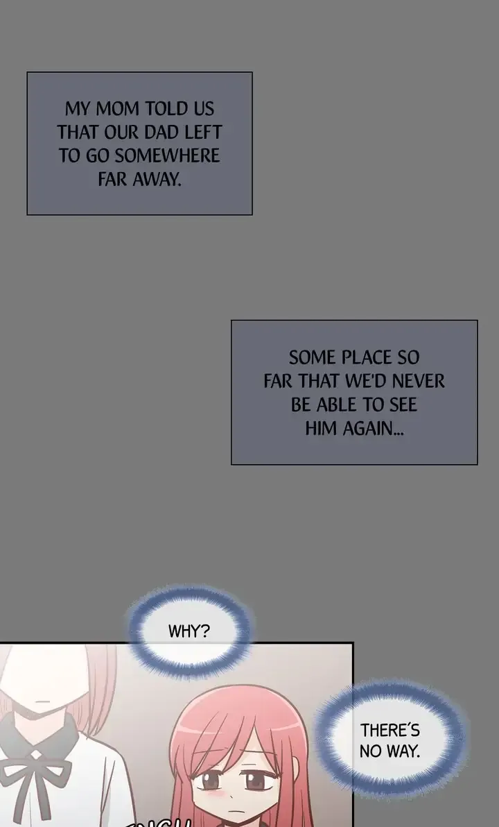Sandwiched Chapter 73 Online - página 15