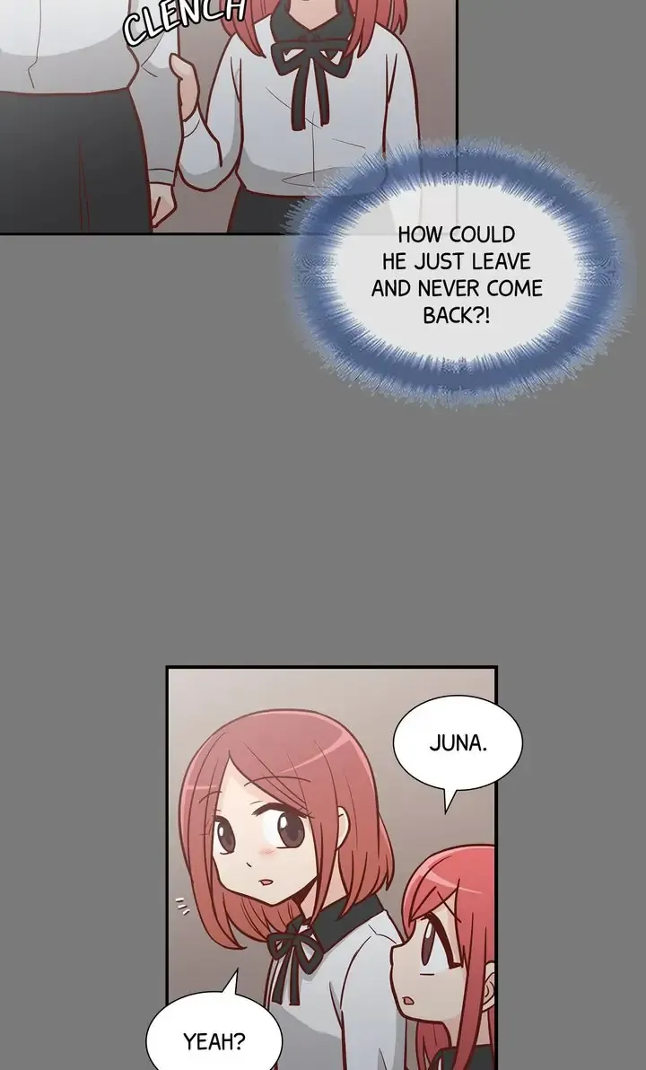 Sandwiched Chapter 73 Online - página 16