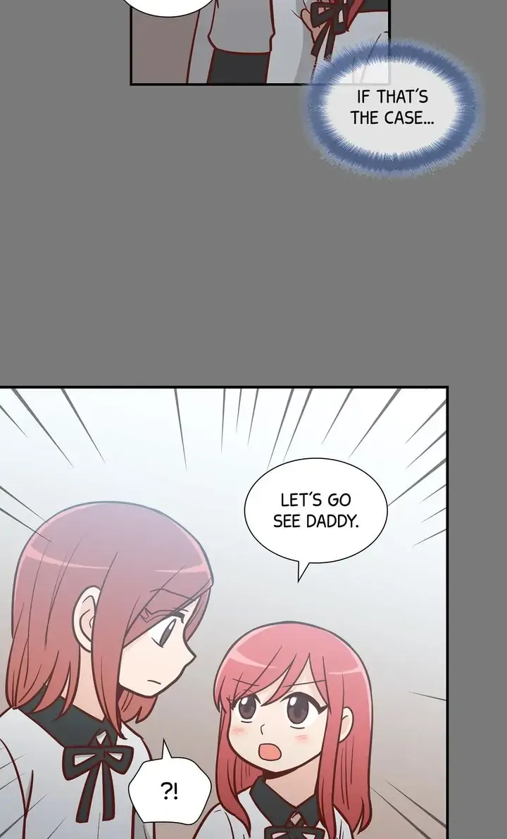 Sandwiched Chapter 73 Online - página 17