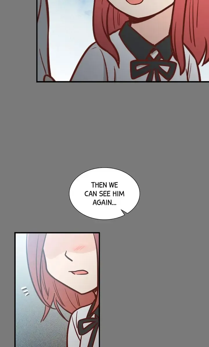 Sandwiched Chapter 73 Online - página 19