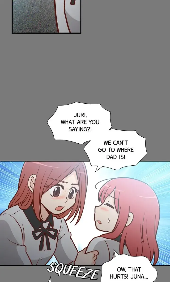 Sandwiched Chapter 73 Online - página 20