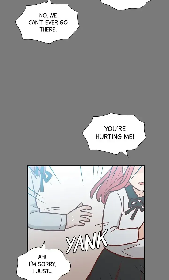 Sandwiched Chapter 73 Online - página 21