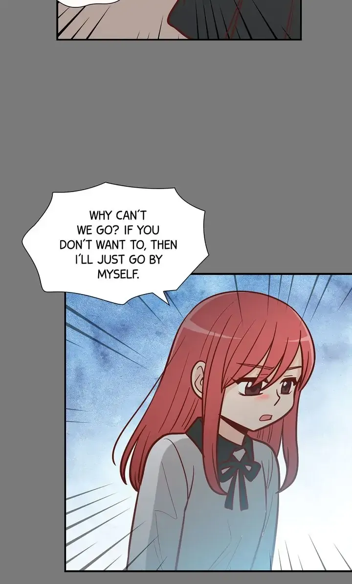 Sandwiched Chapter 73 Online - página 22