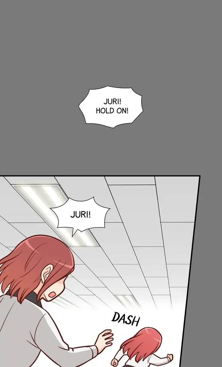 Sandwiched Chapter 73 Online - página 23