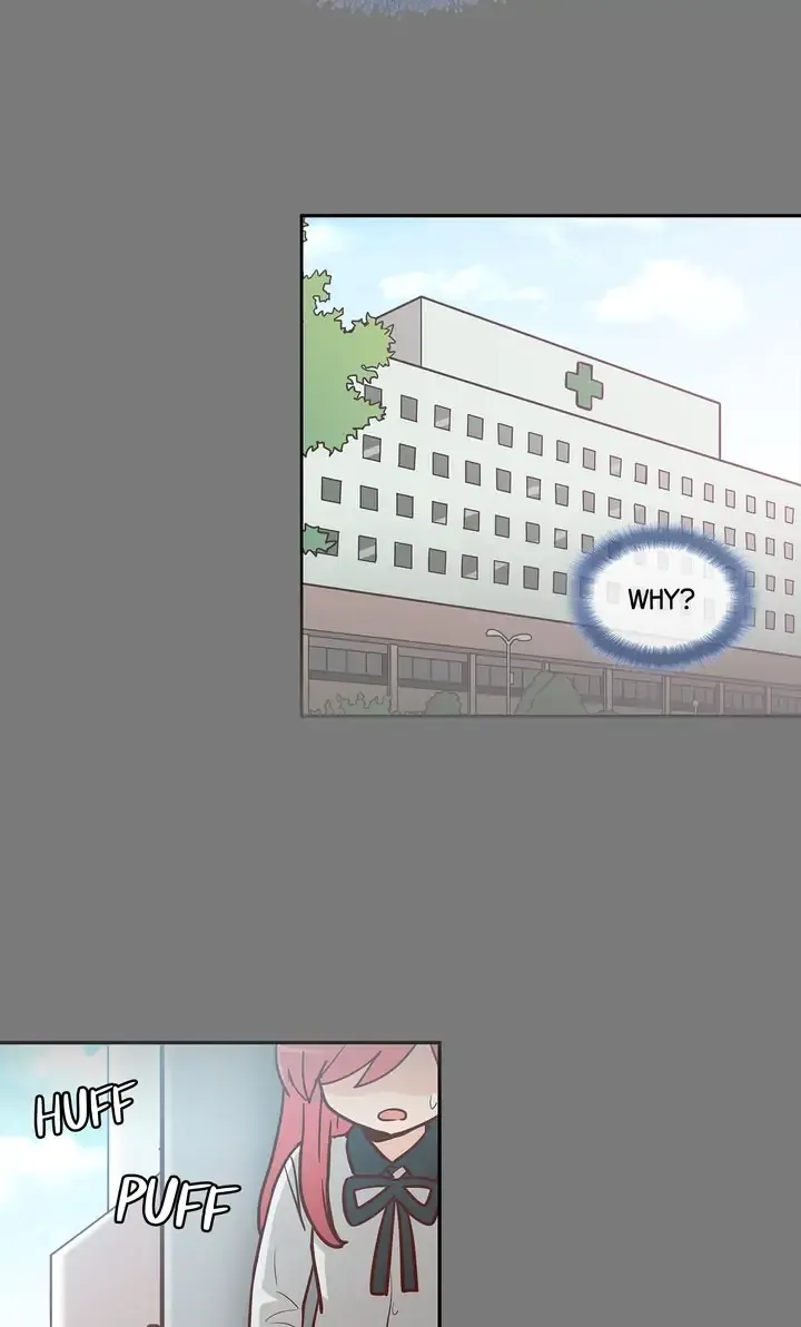 Sandwiched Chapter 73 Online - página 28