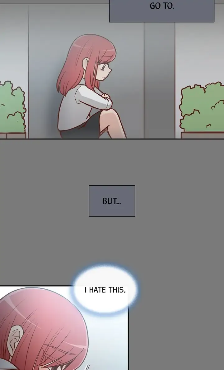 Sandwiched Chapter 73 Online - página 31