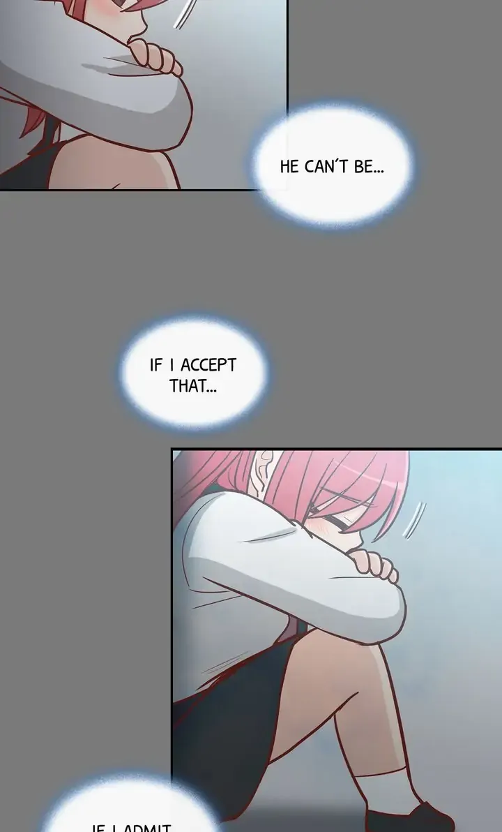 Sandwiched Chapter 73 Online - página 32