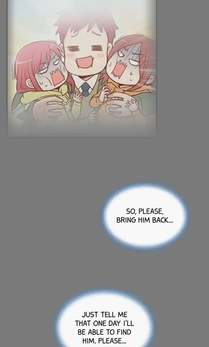 Sandwiched Chapter 73 Online - página 34