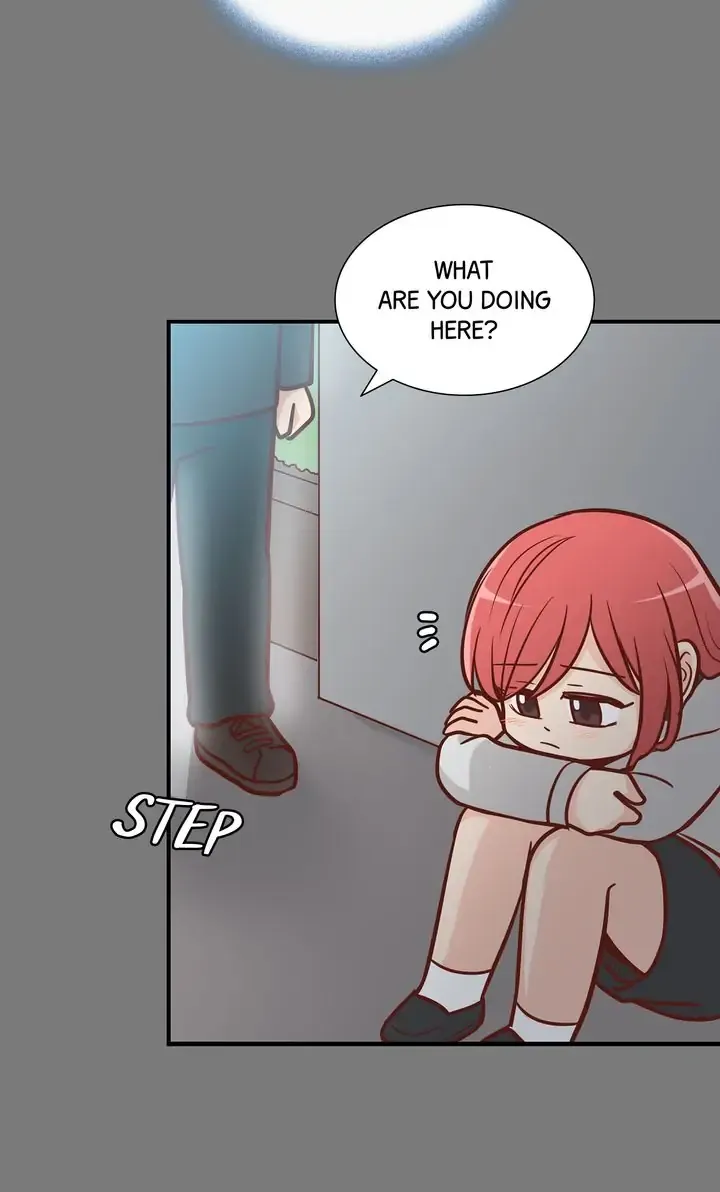 Sandwiched Chapter 73 Online - página 35