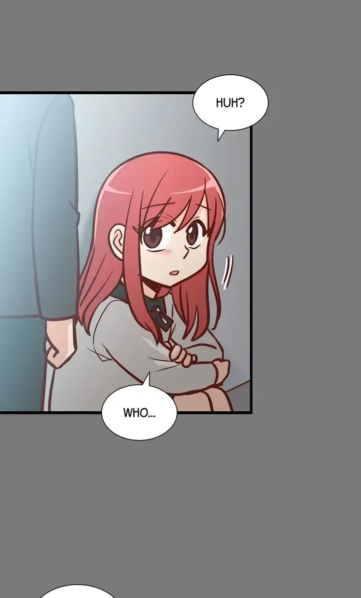 Sandwiched Chapter 73 Online - página 36