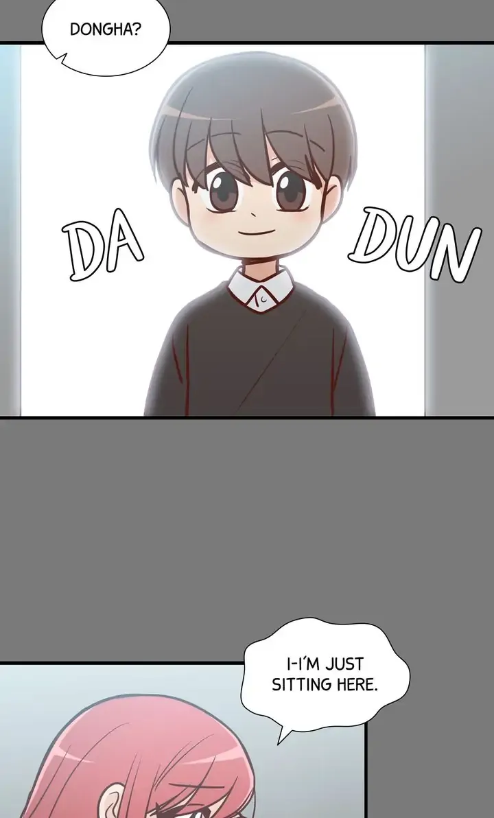 Sandwiched Chapter 73 Online - página 37