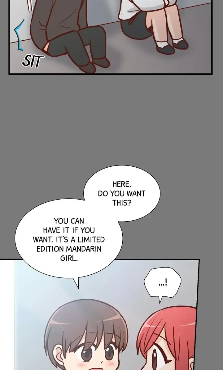 Sandwiched Chapter 73 Online - página 39