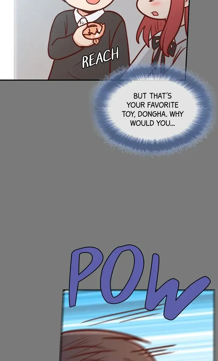Sandwiched Chapter 73 Online - página 40