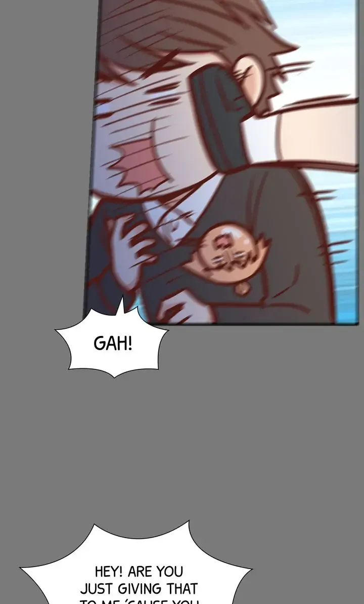 Sandwiched Chapter 73 Online - página 41