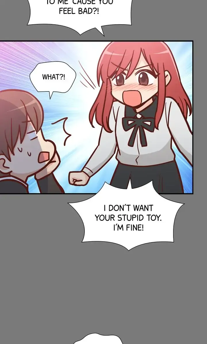 Sandwiched Chapter 73 Online - página 42