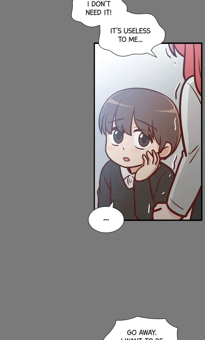 Sandwiched Chapter 73 Online - página 43