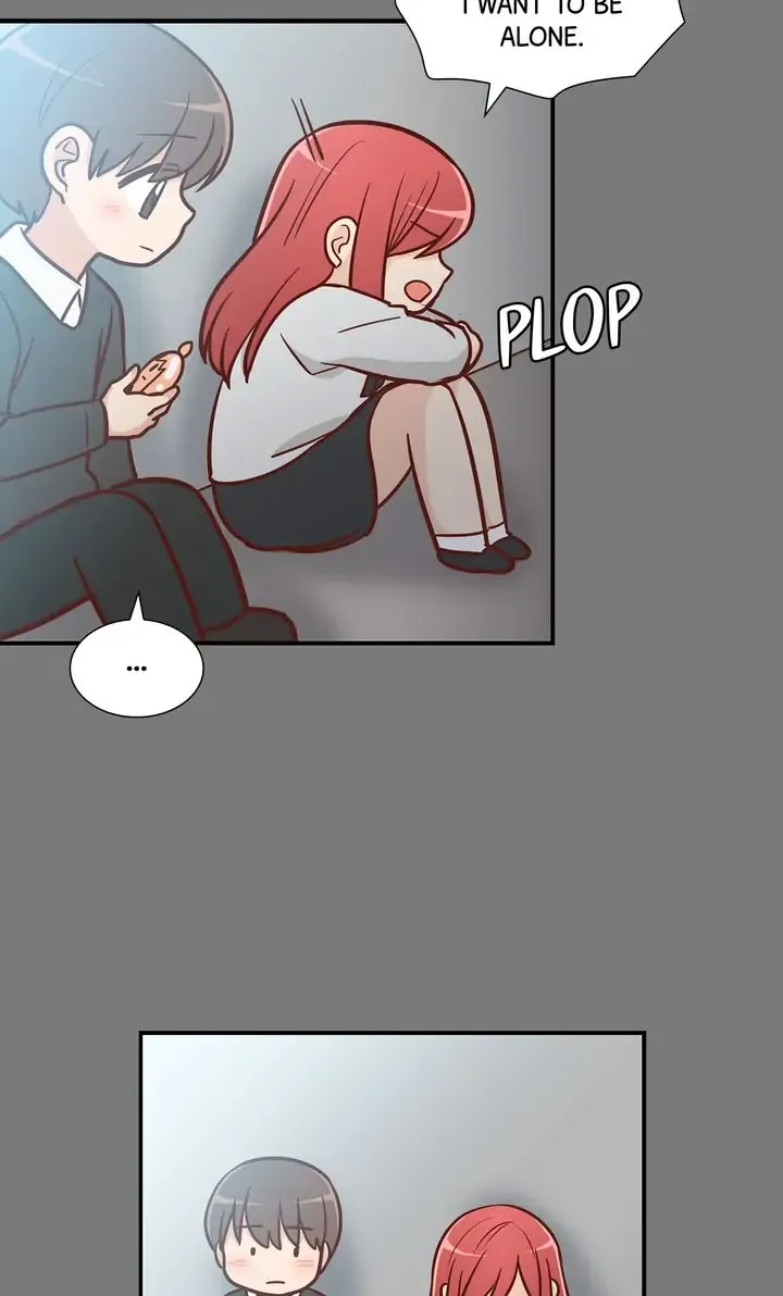 Sandwiched Chapter 73 Online - página 44