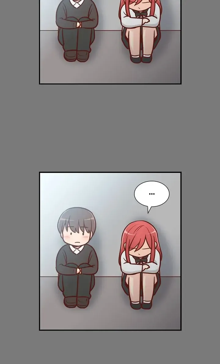 Sandwiched Chapter 73 Online - página 45