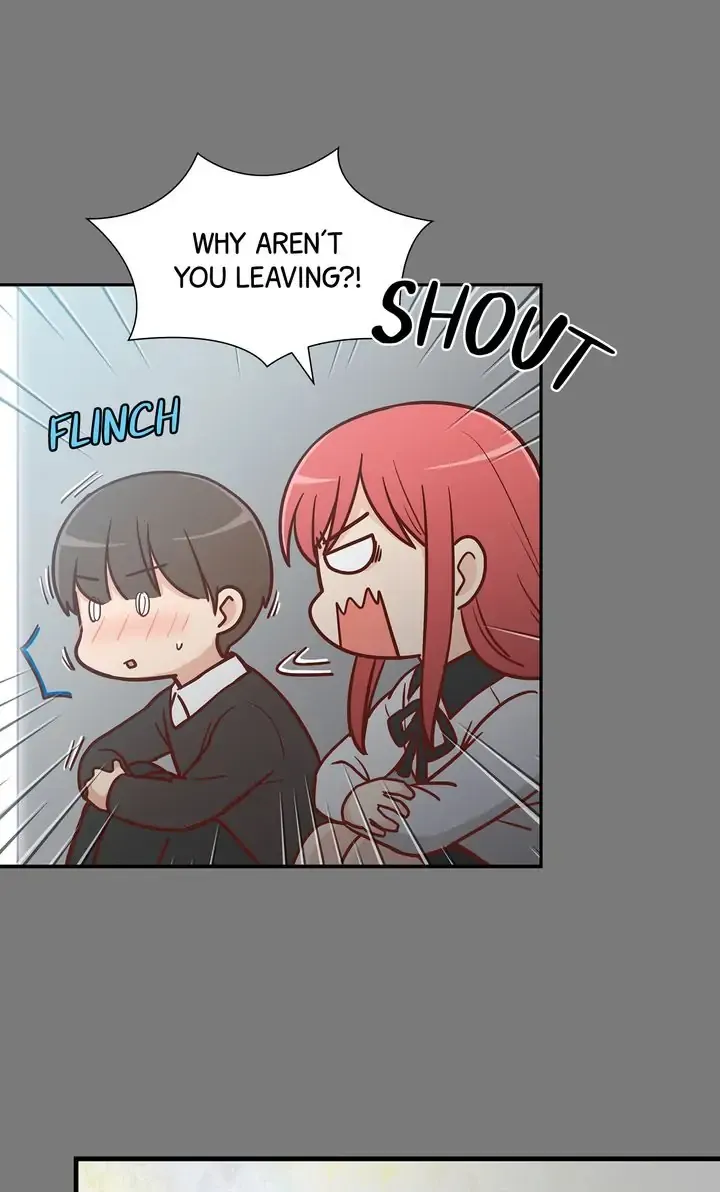 Sandwiched Chapter 73 Online - página 46