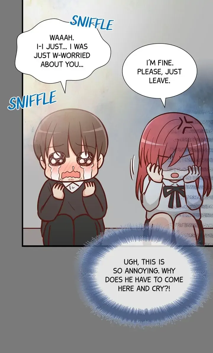Sandwiched Chapter 73 Online - página 47