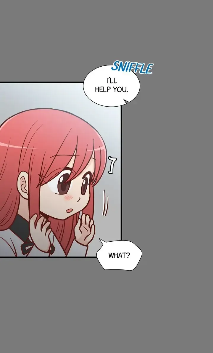 Sandwiched Chapter 73 Online - página 48