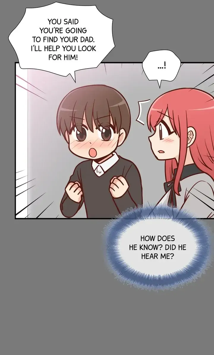 Sandwiched Chapter 73 Online - página 49