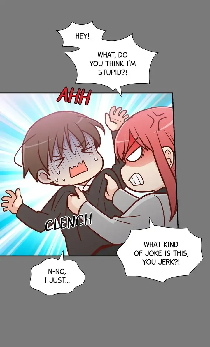 Sandwiched Chapter 73 Online - página 50