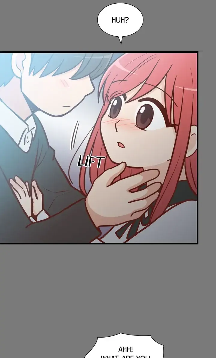 Sandwiched Chapter 73 Online - página 54