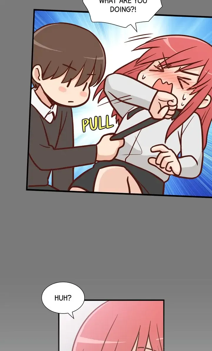 Sandwiched Chapter 73 Online - página 55