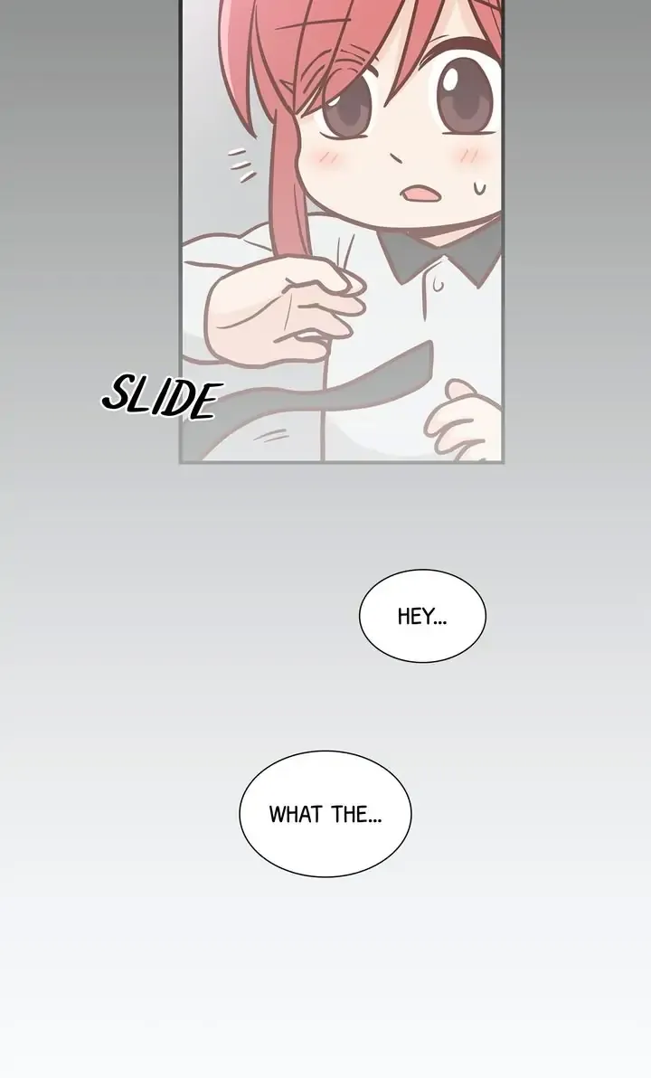 Sandwiched Chapter 73 Online - página 56