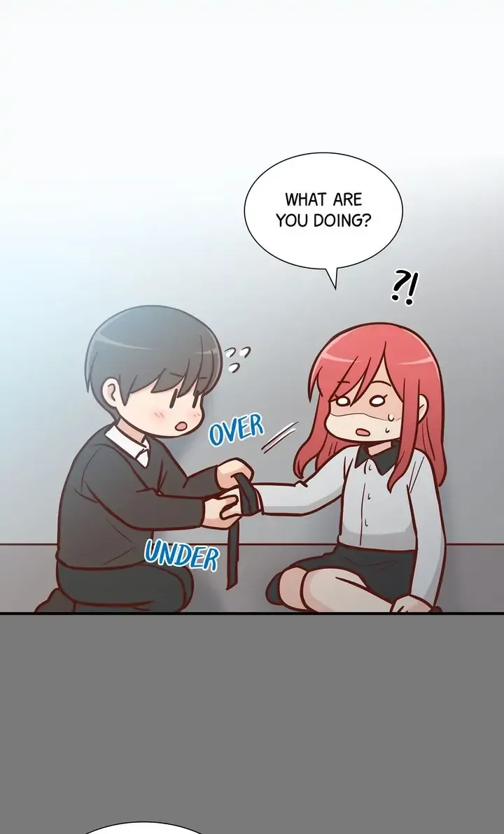 Sandwiched Chapter 73 Online - página 57
