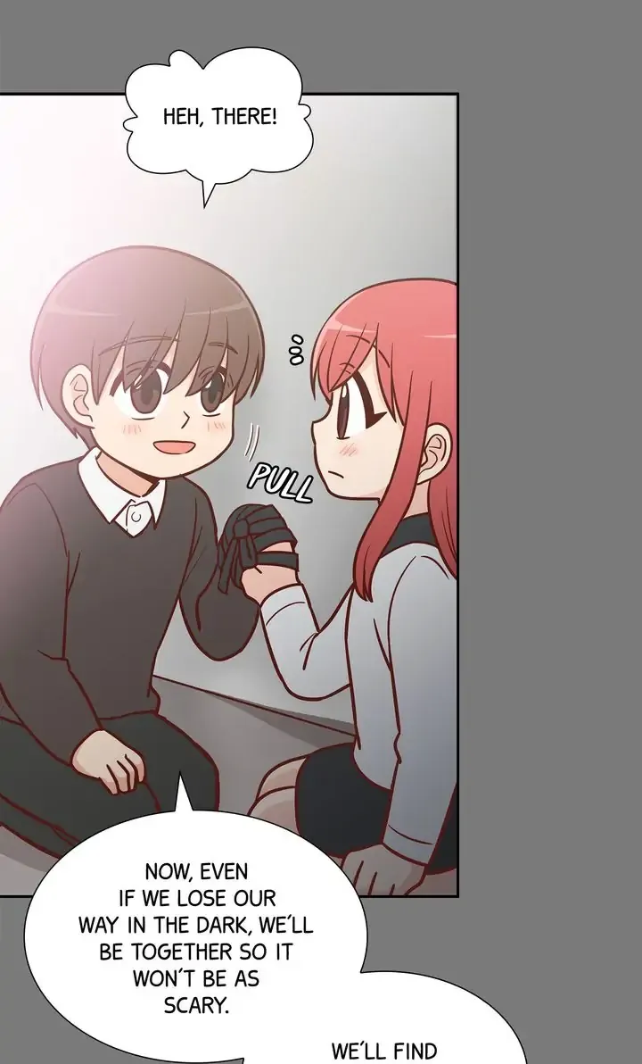 Sandwiched Chapter 73 Online - página 59